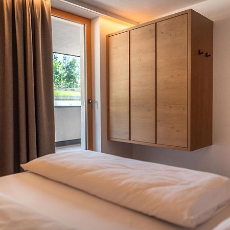 Maraias - Luxury Suites & Apartments Burgusio Buitenkant foto